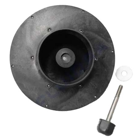 Pump impeller Kivu 3/4/5,5hp Astral