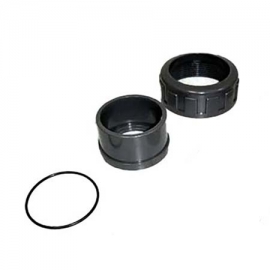 Pump connection fitting Kivu 3/4/5,5hp Astral