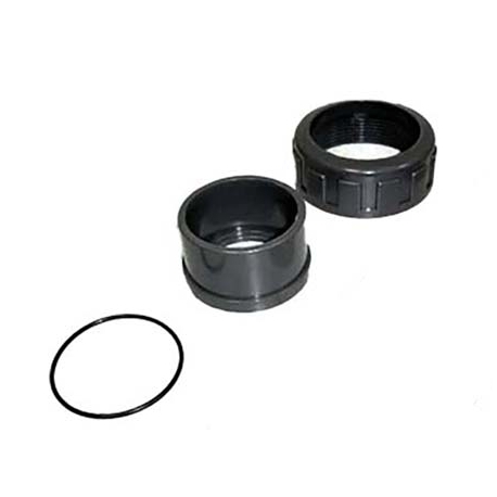 Pump connection fitting Kivu 3/4/5,5hp Astral