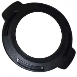 Pump prefilter cover nut Kivu 7,5/10/15hp Astral