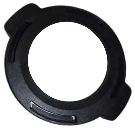 Pump prefilter cover nut Kivu 7,5/10/15hp Astral