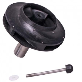 Pump impeller Kivu 7,5/10/15hp Astral