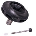 Pump impeller Kivu 7,5/10/15hp Astral