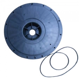 Φλάντζα με λάστιχο αντλίας Kivu 7,5/10/15hp Astral Astral