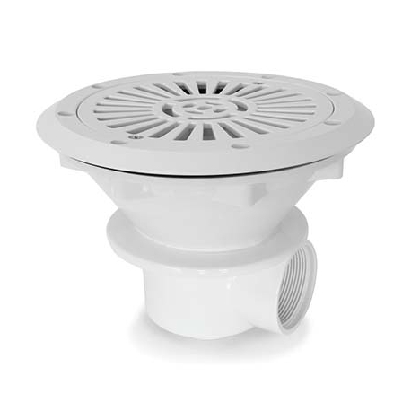 Βottom well round liner IML