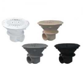 Βottom well round liner IML