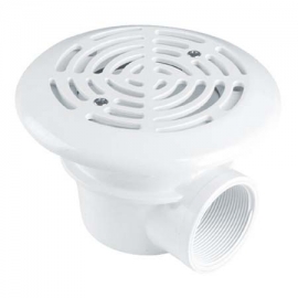 Main drain round liner Mini Astral