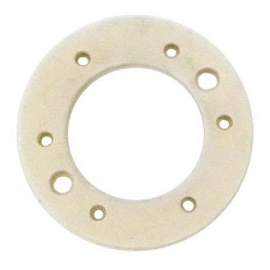 Φλάντζα διπλή στομίου εισαγωγής liner Multiflow Astral