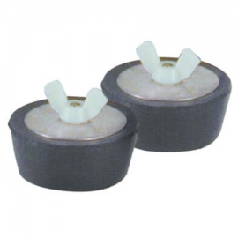 Τάπα σφράγισης σωληνώσεων χειμερινής περίοδου Astral