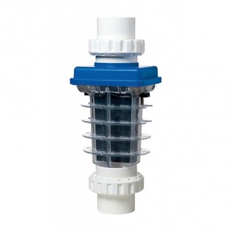 Κέλυφος συστήματος ηλεκτρόλυσης Aquablue