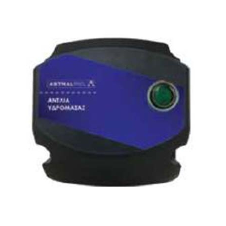 Control panel spa pump Astral