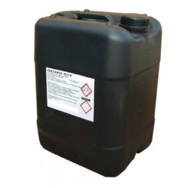 Ρυθμιστικό Ph-minus υγρό θεικό οξύ 40% Astral