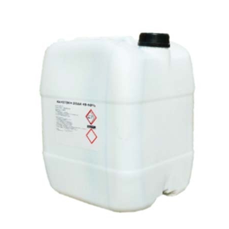 Caustic soda 50% Astral