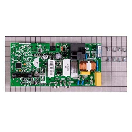 Πλακέτα ηλεκτρόλυσης άλατος E-series CTX Astral