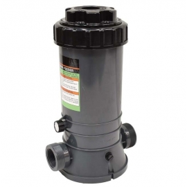 Χλωριωτής ταμπλέτας online Aqualine