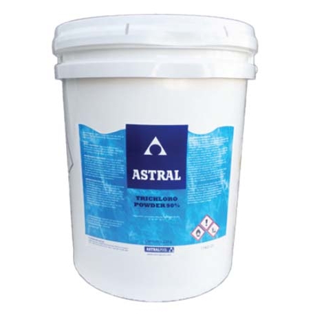 Trichloro 90% powder Astral