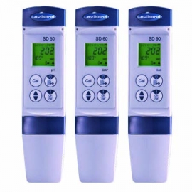 Tester instrument Lovibond