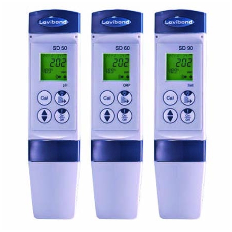 Tester instrument Lovibond