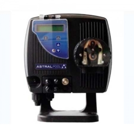 Δοσομετρική αντλία μέτρησης pH ή Redox Control basic Astral