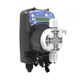 Dosing pump pH/Redox tester Astral