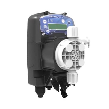 Dosing pump pH/Redox tester Astral