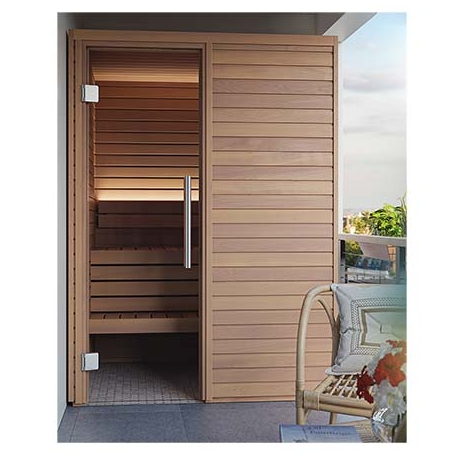 Σάουνα Derinoe