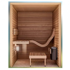 Sauna Penthesilia