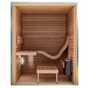 Sauna Penthesilia