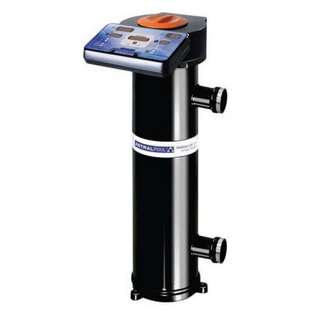 Neolysis system Heliox Astral