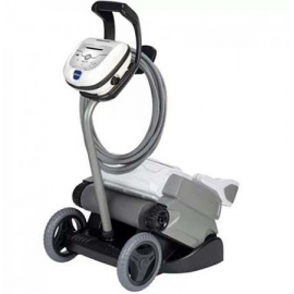 Αυτόματη ηλεκτρική σκούπα W 430 Polaris