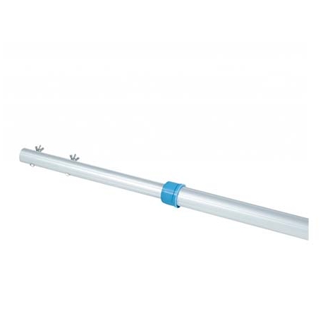 Τelescopic poles aluminum Astral