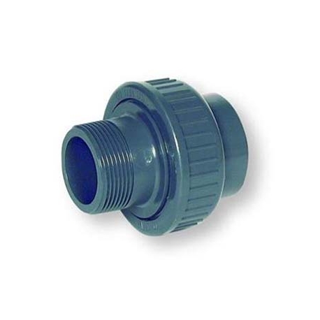 Union male threaded  Φ63-2'' EFFAST