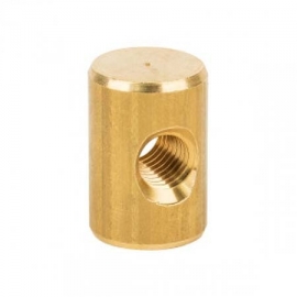 Pump prefilter nut KS Kripsol