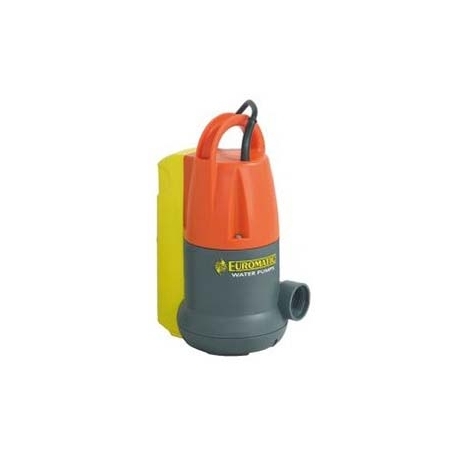 Submersible drainage pump SDC Euromatic