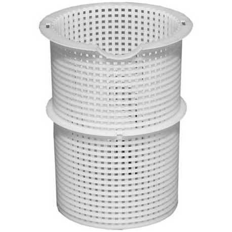 Pump prefilter basket Argonaut ITT