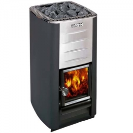 Θερμαντήρας σάουνας με ξύλα Harvia M3