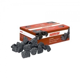 Stones for hidden heaters Harvia