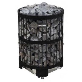 Sauna electric heater Legend Harvia
