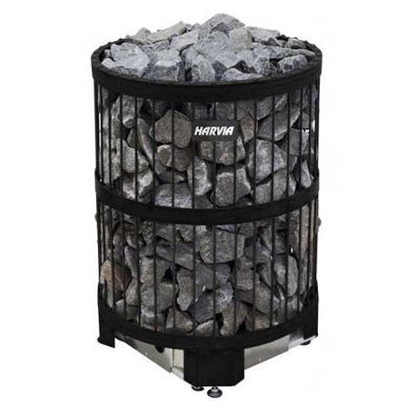 Sauna electric heater Legend Harvia