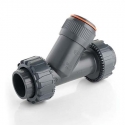 Check valve Y type VRIV Fip