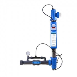 Συσκευή UV Compact Ozone (O3) & UV-C Astral