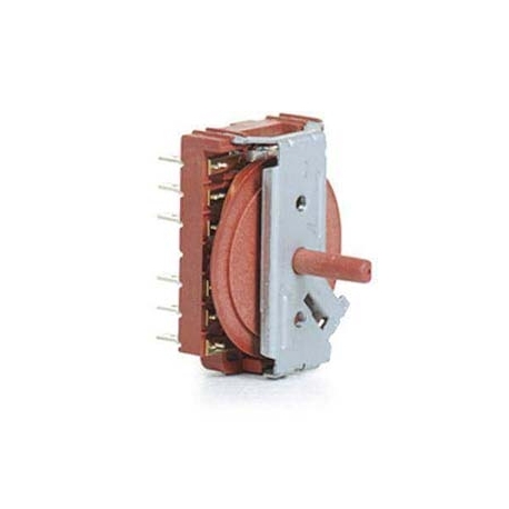 Γενικός διακόπτης ατμογενήτριας VB Tylo