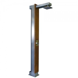  Solar shower Pluvium 30 L Astral