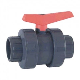 Ball valve socket pe astral