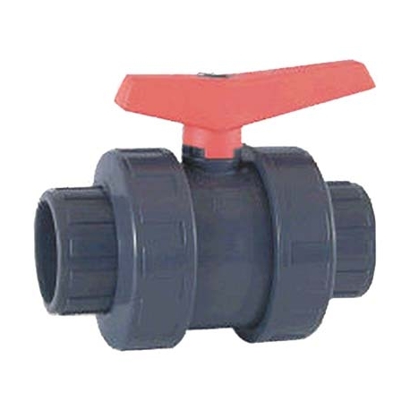 Ball valve socket pe astral