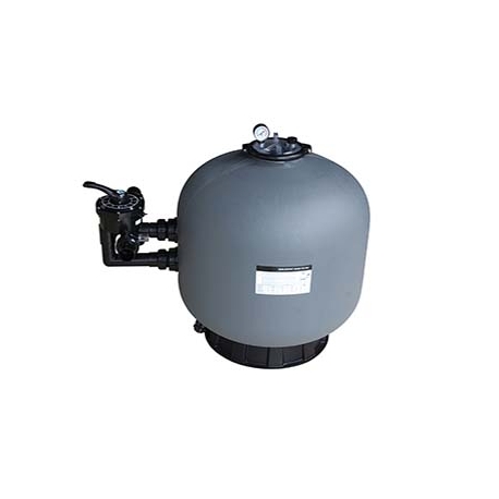 Plastic sand filter KNX-series