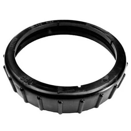 Chlorinator lid clamp Rainbow Pentair