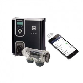 Salt water chlorinator EXO IQ