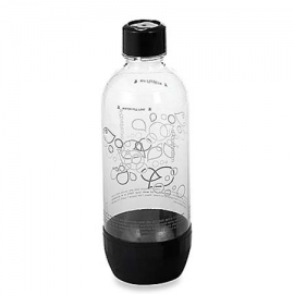 Refillable bottle 1lt Brio