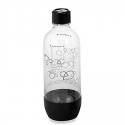 Refillable bottle 1lt Brio